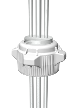 EZ Top Fluid Transfer System EZ Top Fluid Transfer System