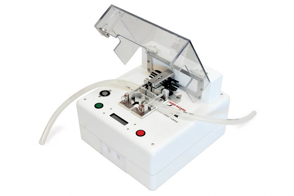 Vante Tube Welder