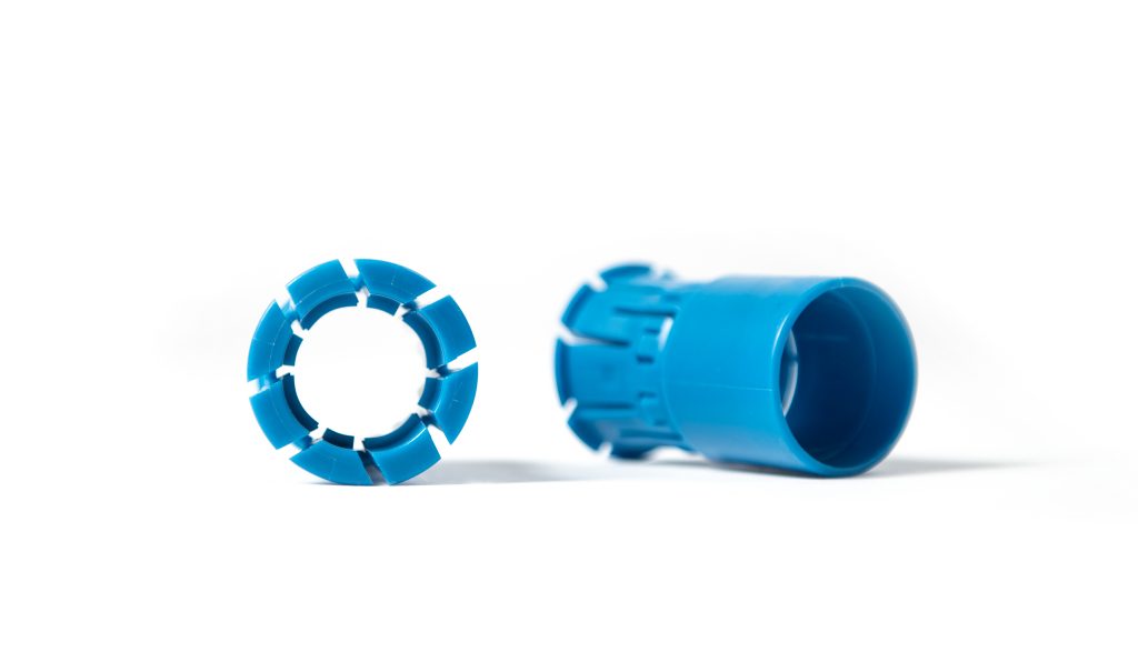 BarbLocks are shown against a white background
