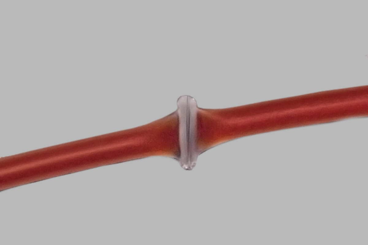 Creating uniform, quality seals on a variety of tubing sizes without power adjustment by the user.